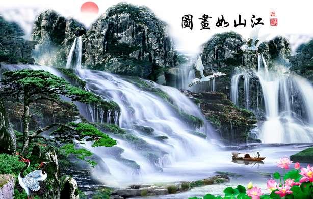 救援金发公主